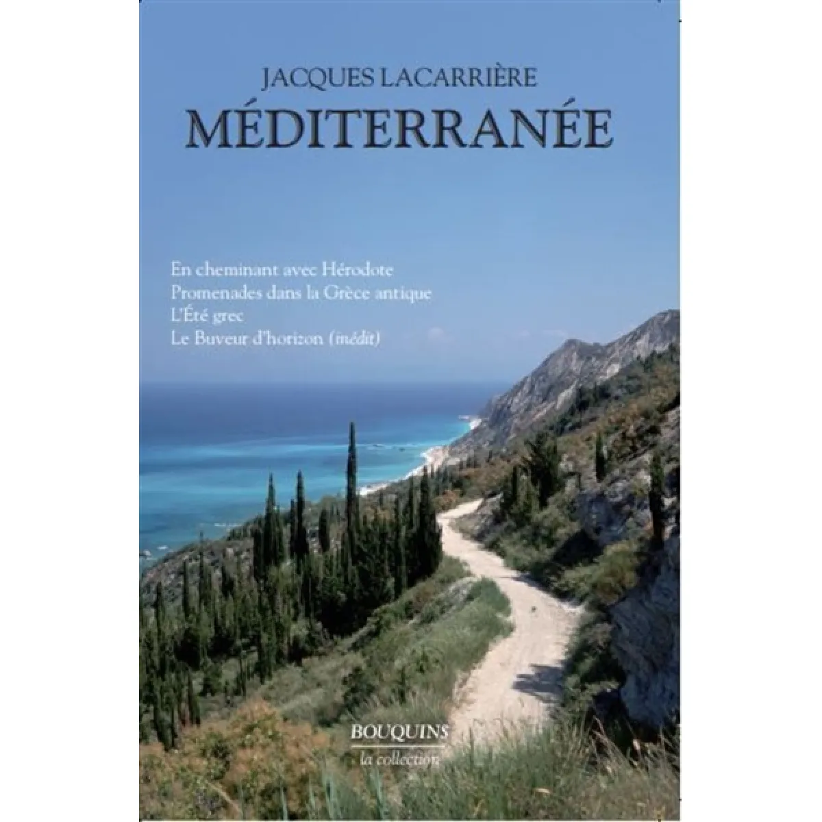 Méditerranée État correct - 18,88 € Méditerranée État correct N/A (Il ne s'agit pas d'une marque reconditionné disponible sur Rue du Commerce Seconde Vie