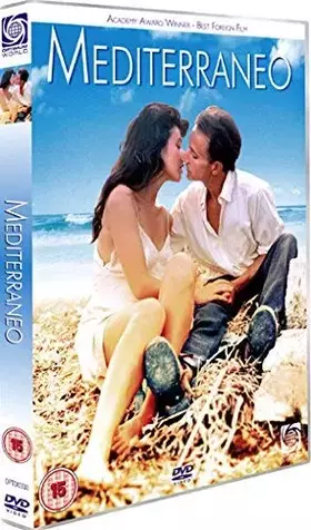 Mediterraneo - Gabriele Salvatores Occasion reconditionné disponible sur Ammareal