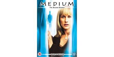 Medium - Series 2 - Complete État correct reconditionné disponible sur Fnac | Dero