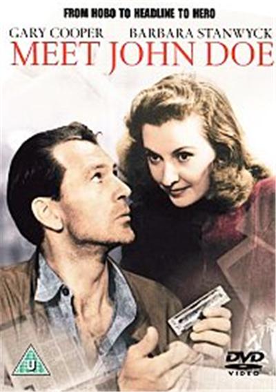 Meet John Doe État correct - 99,56 € Meet John Doe État correct reconditionné disponible sur Fnac