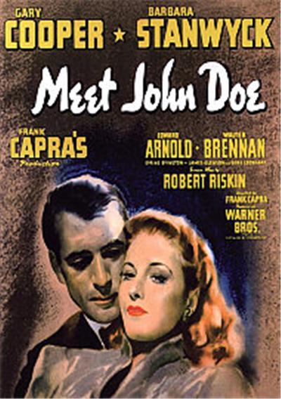 Acheter Meet John Doe État correct - 15,98 € Meet John Doe État correct reconditionné disponible sur Fnac