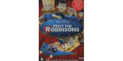 MEET THE ROBINSONS-VN État correct reconditionné disponible sur Fnac