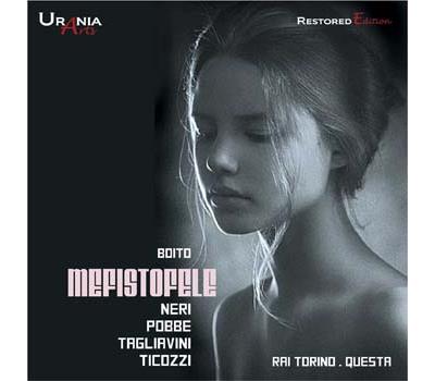Mefistofele État correct reconditionné disponible sur Fnac