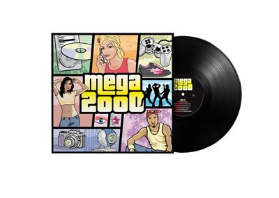 Méga 2000 État correct reconditionné disponible sur Fnac