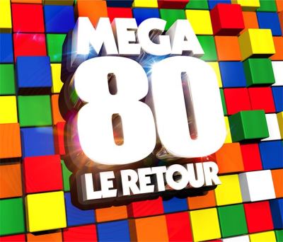 Mega 80 Le Retour État correct reconditionné disponible sur Fnac