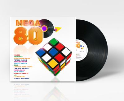 Mega 80 État correct reconditionné disponible sur Fnac