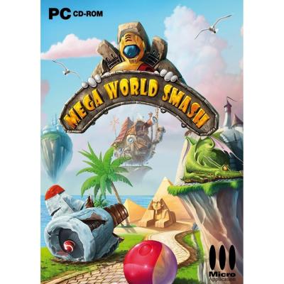 Mega World Smash État correct reconditionné disponible sur Fnac