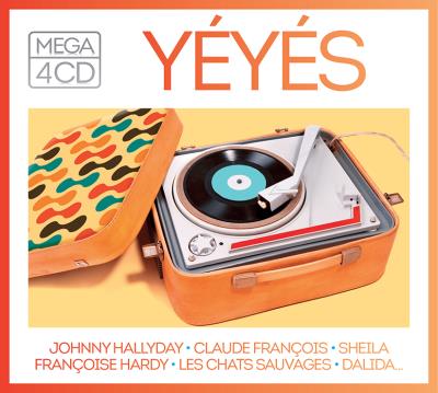 Méga Yéyés État correct reconditionné disponible sur Fnac