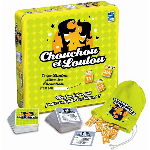 Megableu Chouchou et Loulou État correct Megableu reconditionné disponible sur Fnac