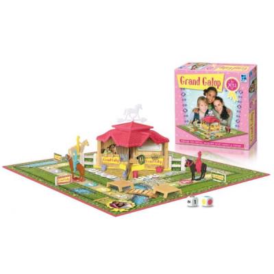 Megableu - Grand Galop Le Jeu État correct Megableu reconditionné disponible sur Fnac
