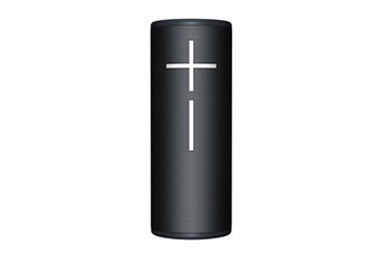 MEGABOOM 4, enceinte Bluetooth portable etanche avec un son puissant a 360 degres - Noir Très bon état Ultimate Ears reconditionné disponible sur Darty
