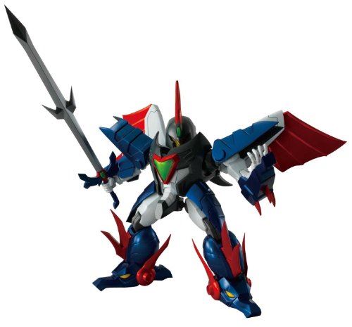Megahouse Mado King Figurine à Action Variable Wye Burst Granzort État correct Megahouse reconditionné disponible sur Fnac