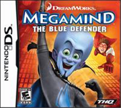 Megamind - The Blue Defender État correct reconditionné disponible sur Fnac