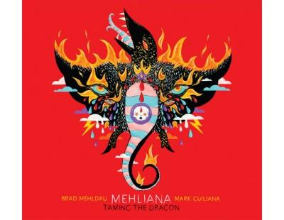 Mehliana taming the dragon État correct reconditionné disponible sur Fnac | Dero