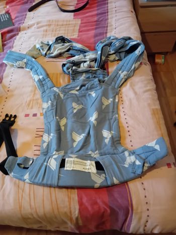 Mei tai Très bon état reconditionné (offre indisponible)