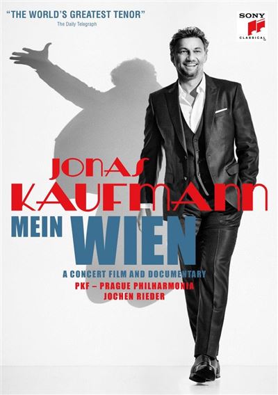 Acheter Mein Wien DVD État correct - 10,32 € | Dero Mein Wien DVD État correct reconditionné disponible sur Fnac | Dero