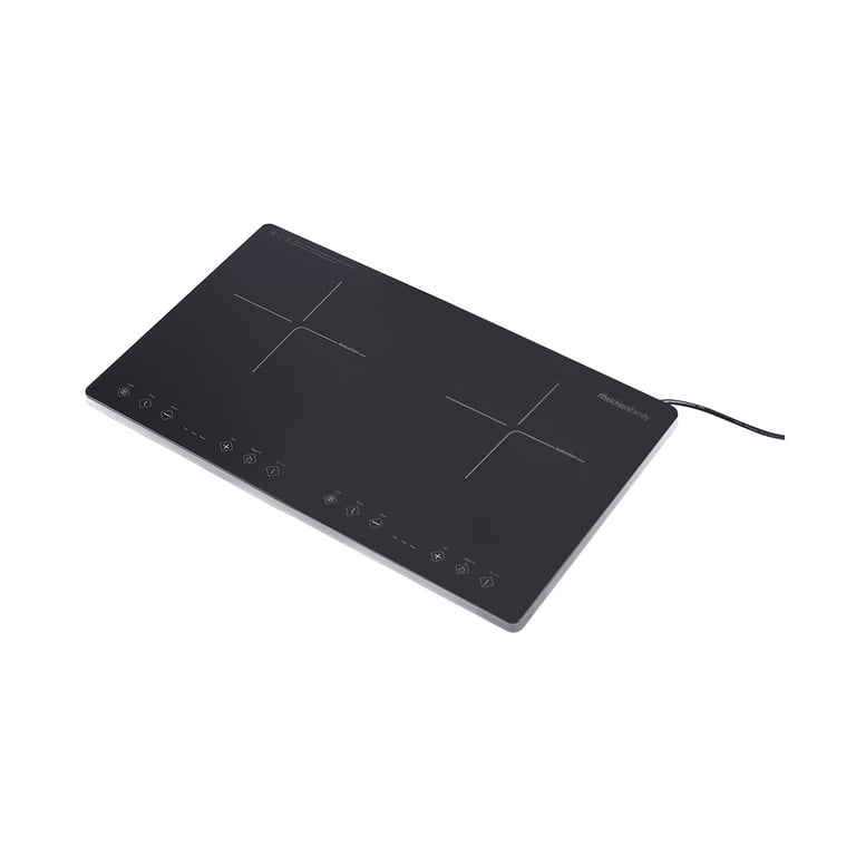 Melchioni 118360034 plaque Noir Intégré 58 cm Plaque avec zone à induction 2 zone(s) - Excellent état Parfait état - 176,05 € Melchioni 118360034 plaque Noir Intégré 58 cm Plaque avec zone à induction 2 zone(s) - Excellent état Parfait état reconditionné disponible sur Pixmania