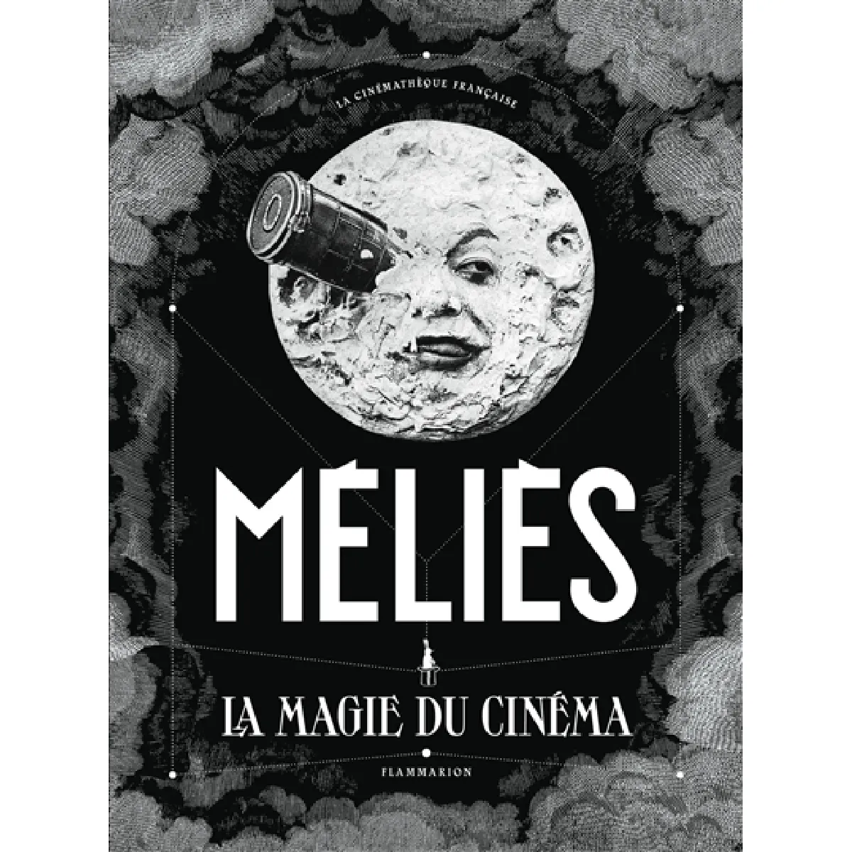 Acheter Méliès : la magie du cinéma État correct - 27,17 € Méliès : la magie du cinéma État correct N/A (Il ne s'agit pas d'une marque reconditionné disponible sur Rue du Commerce Seconde Vie