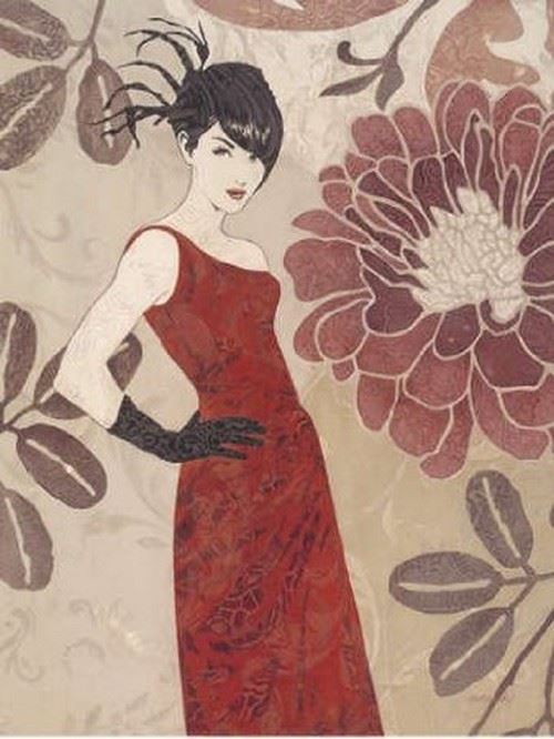 Melissa Pluch - 60x80 cm - AFFICHE / POSTER État correct reconditionné disponible sur Fnac