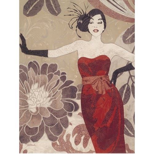 Melissa Pluch - 60x80 cm - AFFICHE / POSTER État correct N/A reconditionné disponible sur Fnac