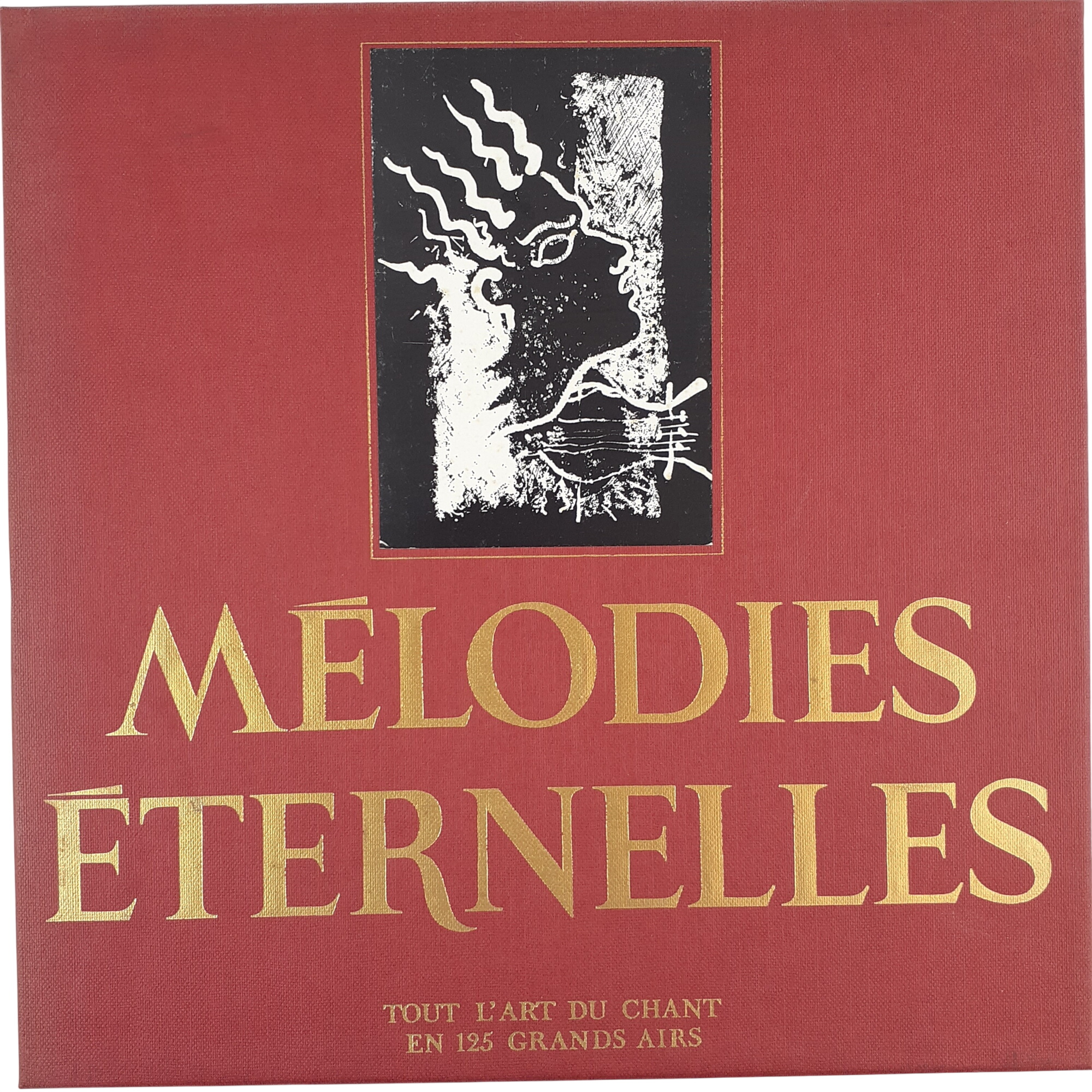 Acheter Mélodies Éternelles - 30,00 € Mélodies Éternelles reconditionné disponible sur Label Emmaüs