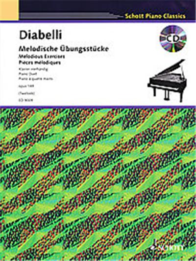 Melodious Exercises, Op. 149 État correct reconditionné disponible sur Fnac