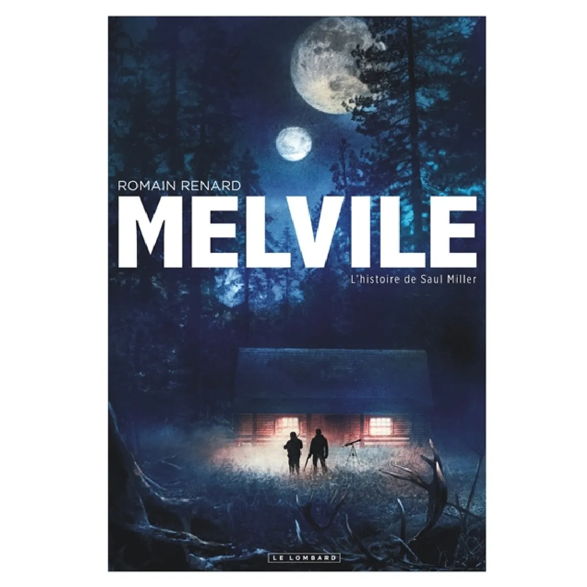 Acheter Melvile. L'histoire de Saul Miller État correct - 19,77 € Melvile. L'histoire de Saul Miller État correct N/A (Il ne s'agit pas d'une marque reconditionné disponible sur Rue du Commerce Seconde Vie