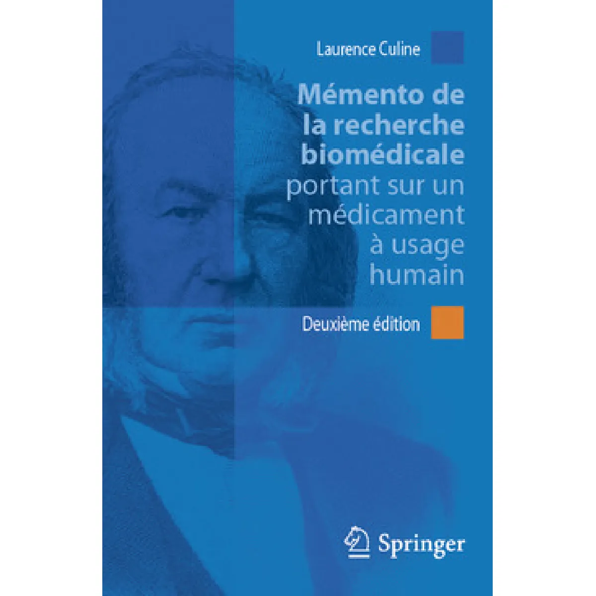 Mémento de la recherche biomédicale portant sur un médicament à usage humain État correct - 11,40 € Mémento de la recherche biomédicale portant sur un médicament à usage humain État correct N/A (Il ne s'agit pas d'une marque reconditionné disponible sur Rue du Commerce Seconde Vie