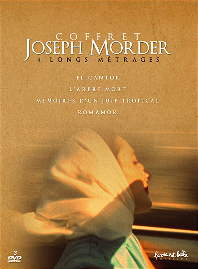 Mémoire d'un juif tropical - El Cantor - L'Arbre mort - Romamor État correct reconditionné disponible sur Fnac