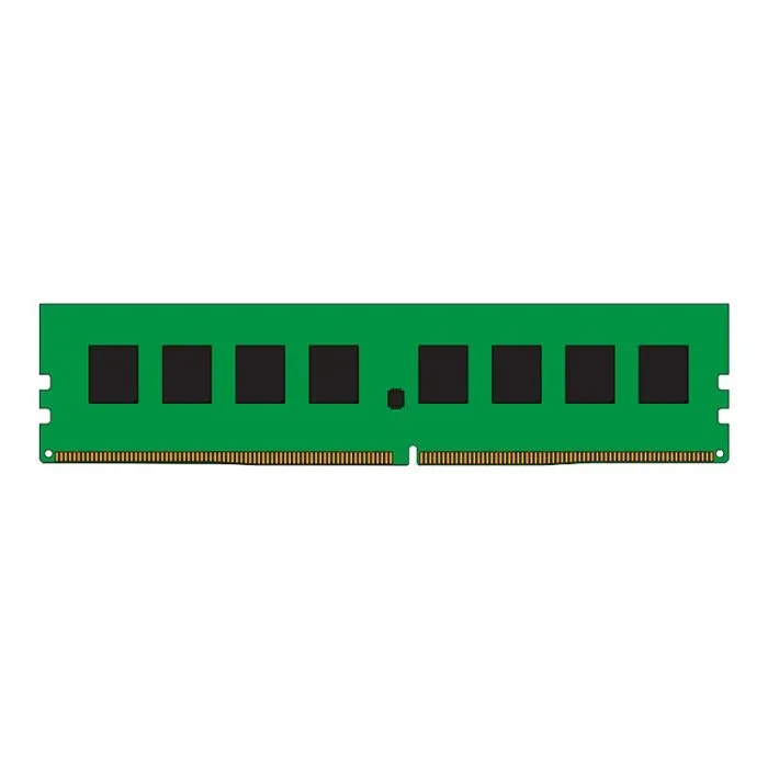 Mémoire Kingston ValueRAM KVR32N22S8/8 8 Go DDR4 3200 MHz Reconditionné - 59,00 € Mémoire Kingston ValueRAM KVR32N22S8/8 8 Go DDR4 3200 MHz Reconditionné Kingston reconditionné disponible sur Cdiscount Seconde Vie