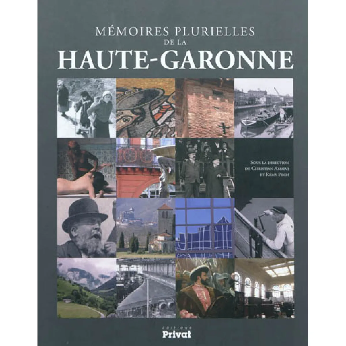 Acheter Mémoire plurielles de la Haute-Garonne État correct - 17,17 € Mémoire plurielles de la Haute-Garonne État correct N/A (Il ne s'agit pas d'une marque reconditionné disponible sur Rue du Commerce Seconde Vie