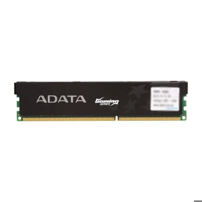 Mémoire RAM PC ADATA Gaming 4GB DDR3 1600MHz Reconditionné ADATA reconditionné disponible sur Cdiscount Seconde Vie