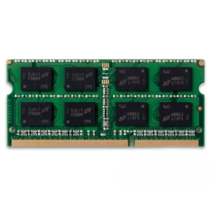 Acheter Mémoire RAM PC Crucial 4GB DDR3 1333MHz Reconditionné - 31,00 € | Dero Mémoire RAM PC Crucial 4GB DDR3 1333MHz Reconditionné Crucial reconditionné disponible sur Cdiscount Seconde Vie | Dero