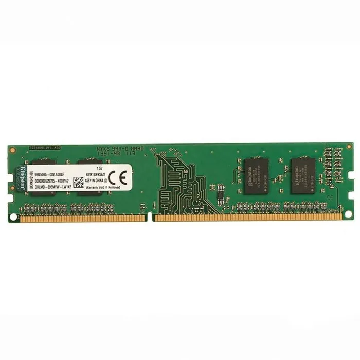Mémoire RAM PC KingSton 4GB (2×2GB) DDR3 1333MHz Reconditionné - 34,00 € Mémoire RAM PC KingSton 4GB (2×2GB) DDR3 1333MHz Reconditionné Kingston reconditionné disponible sur Cdiscount Seconde Vie