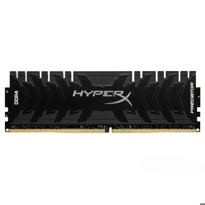 Mémoire RAM PC KingSton Hyper X Predator 16GB (2×8GB) DDR4 3200MHz. Reconditionné Kingston reconditionné disponible sur Cdiscount Seconde Vie