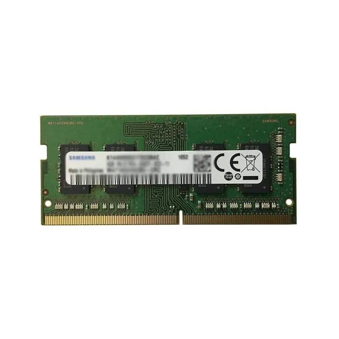 Mémoire RAM PC SAMSUNG 4GB (2×2GB) DDR4 2133MHz Reconditionné Samsung reconditionné disponible sur Cdiscount Seconde Vie