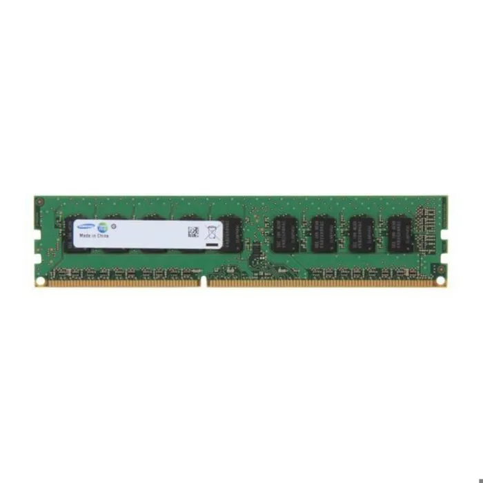 Mémoire RAM PC SAMSUNG 8GB DDR3 1333MHz Reconditionné Samsung reconditionné disponible sur Cdiscount Seconde Vie