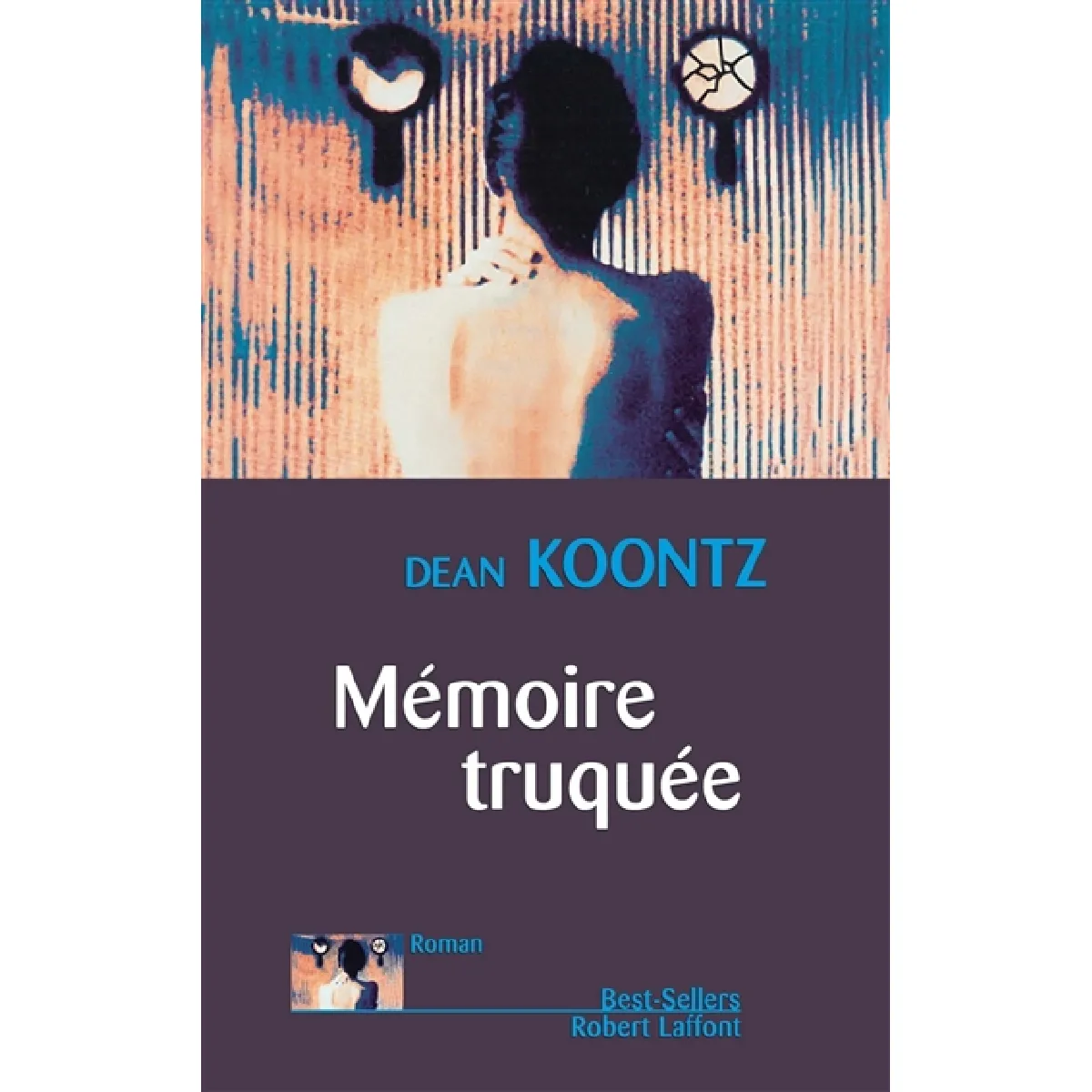 Acheter Mémoire truquée État correct - 12,00 € Mémoire truquée État correct N/A (Il ne s'agit pas d'une marque reconditionné disponible sur Rue du Commerce Seconde Vie