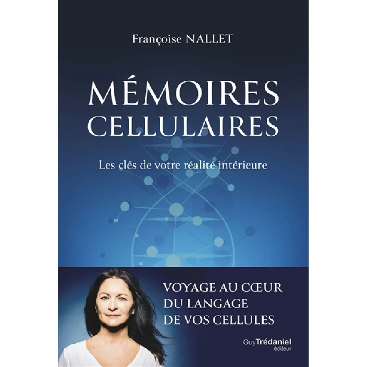 Acheter Mémoires cellulaires : les clés de votre réalité intérieure État correct - 10,09 € Mémoires cellulaires : les clés de votre réalité intérieure État correct N/A (Il ne s'agit pas d'une marque reconditionné disponible sur Rue du Commerce Seconde Vie