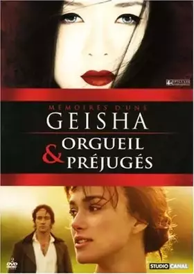 Mémoires d'une geisha ; orgueil et prejuges - Joe Wright Bon état StudioCanal reconditionné disponible sur Ammareal | Dero