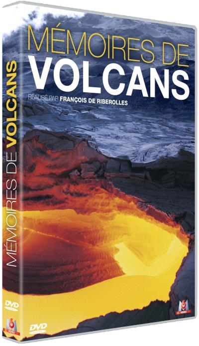 Acheter Mémoires de volcan DVD État correct - 12,02 € Mémoires de volcan DVD État correct reconditionné disponible sur Fnac