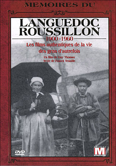 Mémoires du Languedoc-Roussillon État correct reconditionné disponible sur Fnac