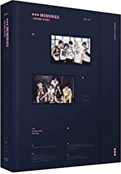 Memories : Second Story DVD État correct reconditionné disponible sur Fnac