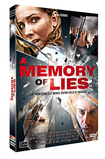 Memory of Lies État correct reconditionné disponible sur Fnac