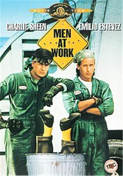 Men At Work État correct reconditionné disponible sur Fnac