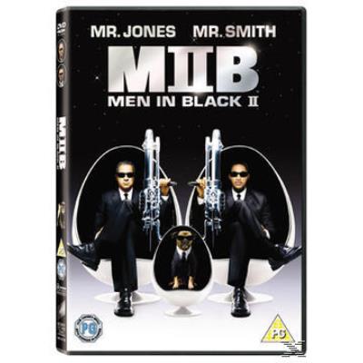 Men In Black 2 État correct reconditionné disponible sur Fnac