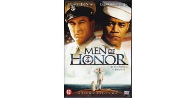 MEN OF HONOR-BILINGUE État correct - 179,10 € MEN OF HONOR-BILINGUE État correct reconditionné disponible sur Fnac