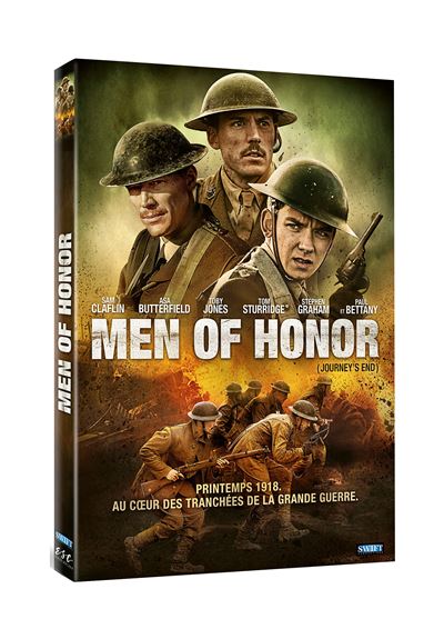 Acheter Men of Honor DVD État correct - 22,37 € Men of Honor DVD État correct reconditionné disponible sur Fnac