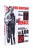 Acheter Menace - La Loi État correct - 28,00 € Menace - La Loi État correct reconditionné disponible sur Fnac