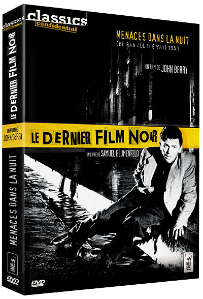 Menaces dans la nuit - Coffret Collector État correct reconditionné disponible sur Fnac